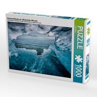 Produktbild: Diamond Beach am J&ouml;kuls&aacute;rl&oacute;n (Eissee) (Puzzle)