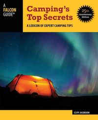 Produktbild: Campings Top Secrets 4/e