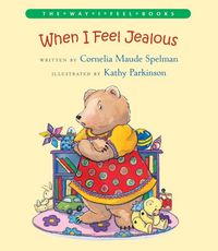 Produktbild: When I Feel Jealous