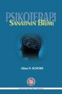 Produktbild: Psikoterapi Sanatinin Bilimi