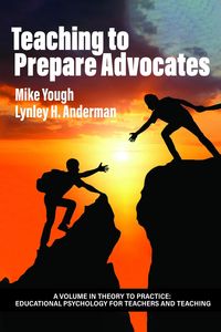 Produktbild: Teaching to Prepare Advocates