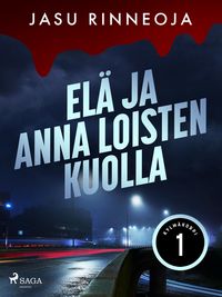 Produktbild: El&auml; ja anna loisten kuolla