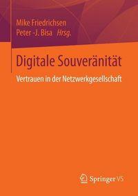 Produktbild: Digitale Souver&auml;nit&auml;t