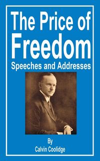 Produktbild: The Price of Freedom