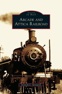 Produktbild: Arcade and Attica Railroad