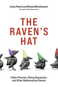 Produktbild: Peters, J: Raven's Hat