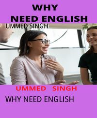 Produktbild: Why Need English