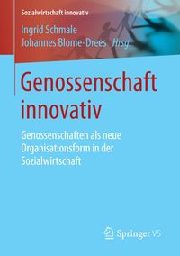 Produktbild: Genossenschaft innovativ