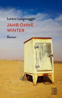 Produktbild: Jahr ohne Winter