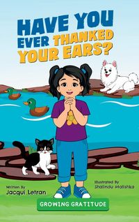 Produktbild: Have You Ever Thanked Your Ears?