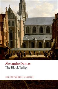 Produktbild: The Black Tulip