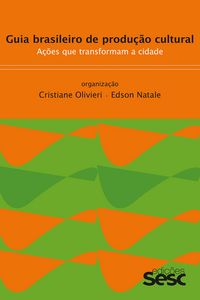Produktbild: Guia brasileiro de produ&ccedil;&atilde;o cultural