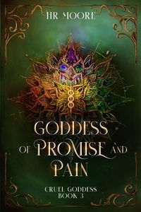 Produktbild: Goddess of Promise and Pain