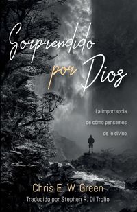 Produktbild: Sorprendido por Dios