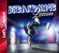 Bild vom Artikel Breakdance Lesson vom Autor Various