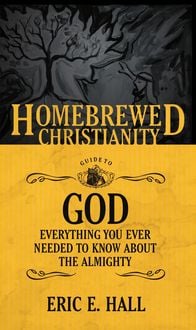 Produktbild: Homebrewed Christianity Guide to God