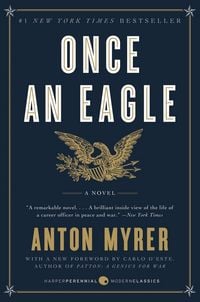 Produktbild: Once an Eagle