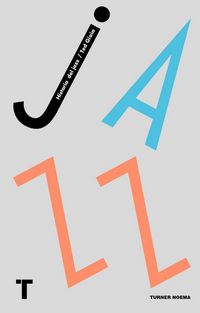 Produktbild: Historia del jazz