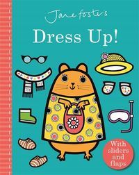 Produktbild: Jane Foster's Dress Up!