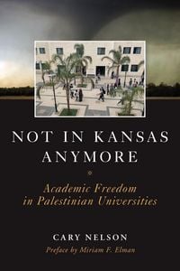 Produktbild: Not in Kansas Anymore