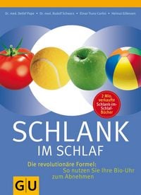 Produktbild: Schlank im Schlaf