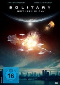 Produktbild: Solitary - Gefangen im All