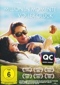Produktbild: Millionen Momente voller Gl&uuml;ck (OmU)
