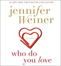 Produktbild: Who Do You Love