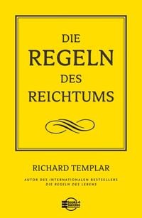 Produktbild: Die Regeln des Reichtums