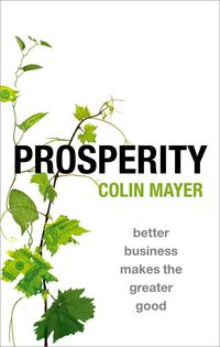 Produktbild: Prosperity
