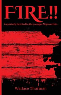 Produktbild: Fire!! A quarterly devoted to the younger Negro artists, Volume 1, Number 1