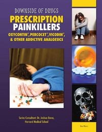 Produktbild: Prescription Painkillers
