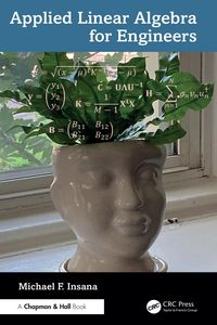 Produktbild: Applied Linear Algebra for Engineers