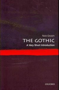Produktbild: The Gothic