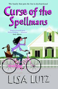 Produktbild: Curse of the Spellmans