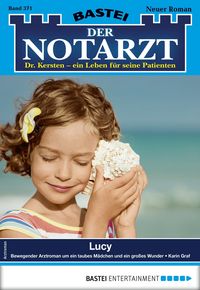 Produktbild: Der Notarzt 371 - Arztroman
