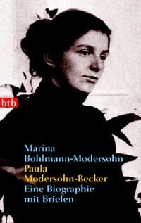 Produktbild: Paula Modersohn-Becker