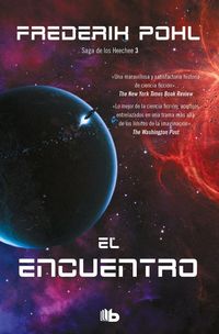 Produktbild: La saga de los Heechee III. El encuentro
