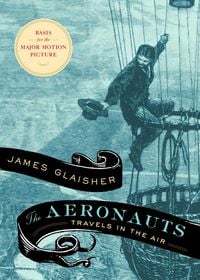 Produktbild: The Aeronauts