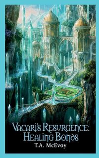 Produktbild: Vacari's Resurgence