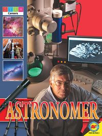 Produktbild: Astronomer