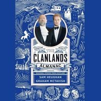 Bild vom Artikel The Clanlands Almanac Lib/E: Seasonal Stories from Scotland vom Autor Sam Heughan