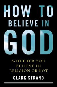 Produktbild: How to Believe in God