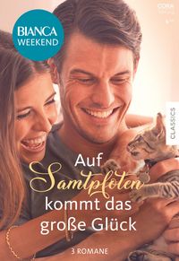 Produktbild: Bianca Weekend Band 34