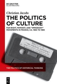 Produktbild: The Politics of Culture