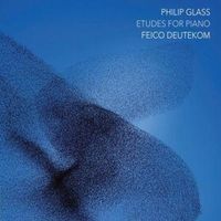 Produktbild: Etudes for Piano