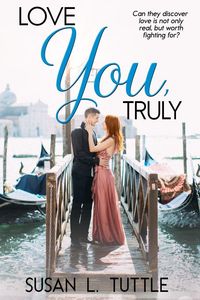 Produktbild: Love You Truly