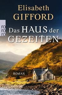 Produktbild: Gifford, E: Haus der Gezeiten