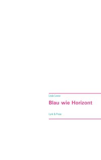 Produktbild: Blau wie Horizont