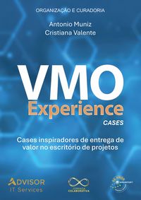Produktbild: VMO Experience Cases